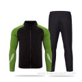 Wholesale Men Track Suits Men Sport Tracksuit Slim Fit Jogging Suits Sportswear Gyms Sweatsuit Set Men Tracksuit Custom Logo